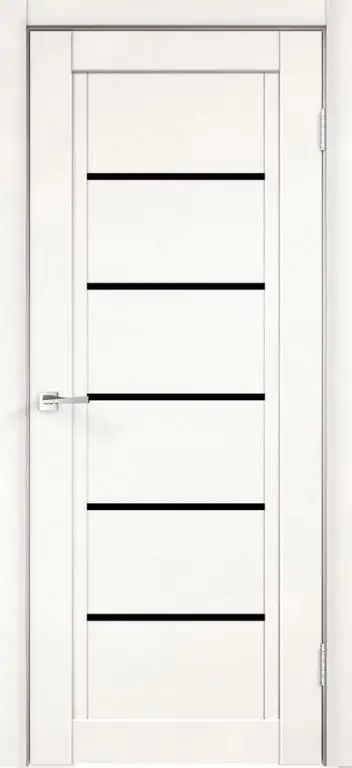 Полотно Velldoris Next 1 Белый эмалит Полотно Velldoris Next 1 Белый эмалит