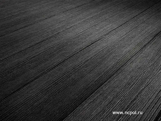 Террасная доска Savewood Террасная доска SW Padus (R) SW PADUS (R) Черный