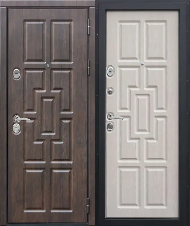 Квадро Белый сигнальный RAL 9003 Квадро Белый сигнальный RAL 9003