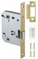 Защелка сантехническая Armadillo LH 720-50 SG