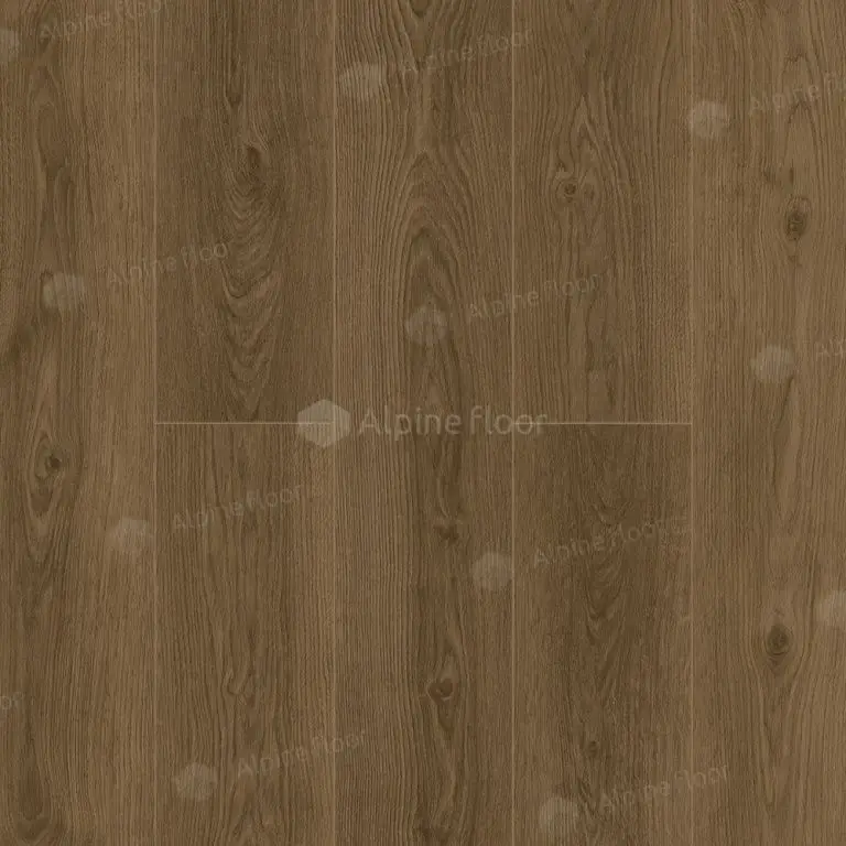 SPC ламинат Alpine Floor Solo Аллегро ЕСО 14-1