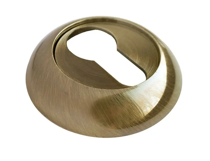 Накладка на ключевой цилиндр Rucetti RAP KH AB Накладка на ключевой цилиндр Rucetti RAP KH AB