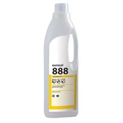 Средство для очистки и ухода FORBO 888 Euroclean Uni