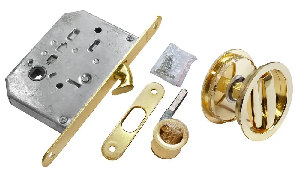 Комплект Morelli MHS-1 WC SG