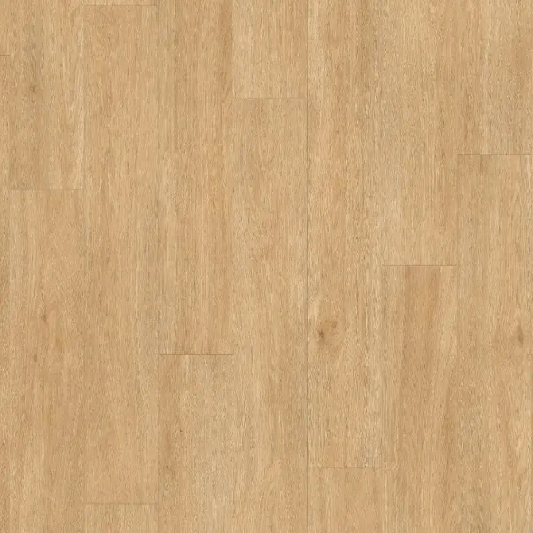 Кварцвиниловая плитка Quick Step Balance Click Дуб шёлковый тёплый натуральный BACL40130