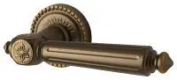 Ручка дверная Armadillo Matador CL4-BB-17