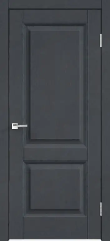 Полотно Velldoris Alto 6P Ясень Графит Полотно Velldoris Alto 6P Ясень Графит