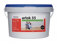 Клей универсальный ARLOK 35 для ПВХ (6,5 кг)