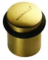 Дверной ограничитель Morelli DS3 SG