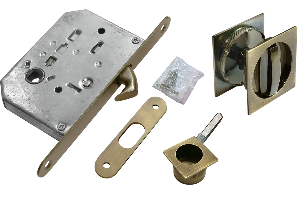 Комплект Morelli MHS-2 WC AB