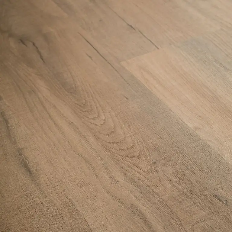 SPC ламинат Respect Floor Стандарт Дуб Шале 4215