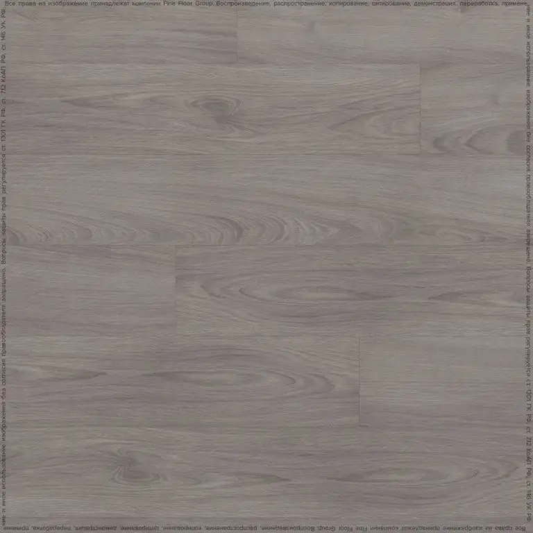 Кварцвиниловая плитка Fine Floor Клеевой тип FF-1400 Wood Дуб Авейру FF-1422