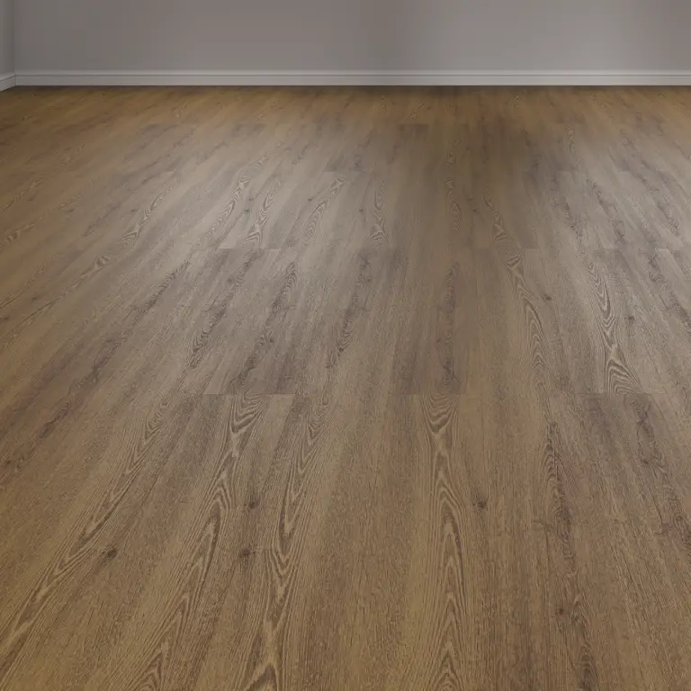 Кварцвиниловая плитка Vinilam Vinilam Glue 2,5 мм Дуб Любек 8873