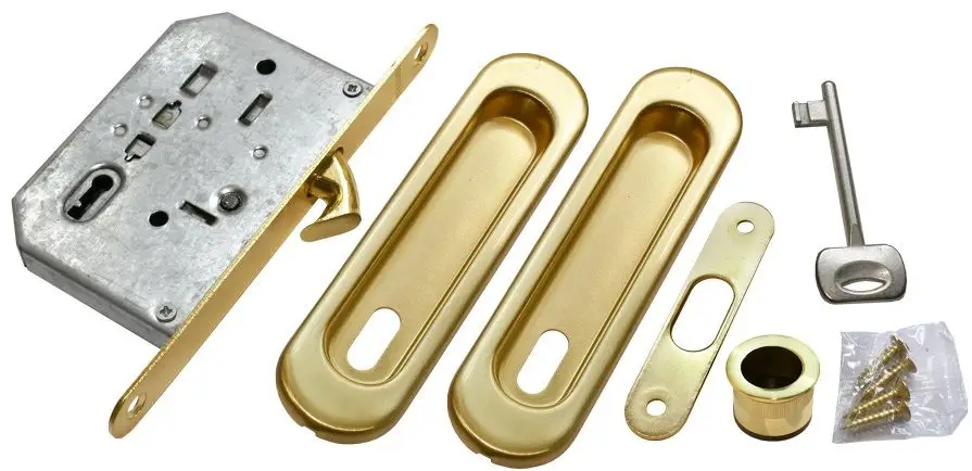 Комплект Morelli MHS150 L SG
