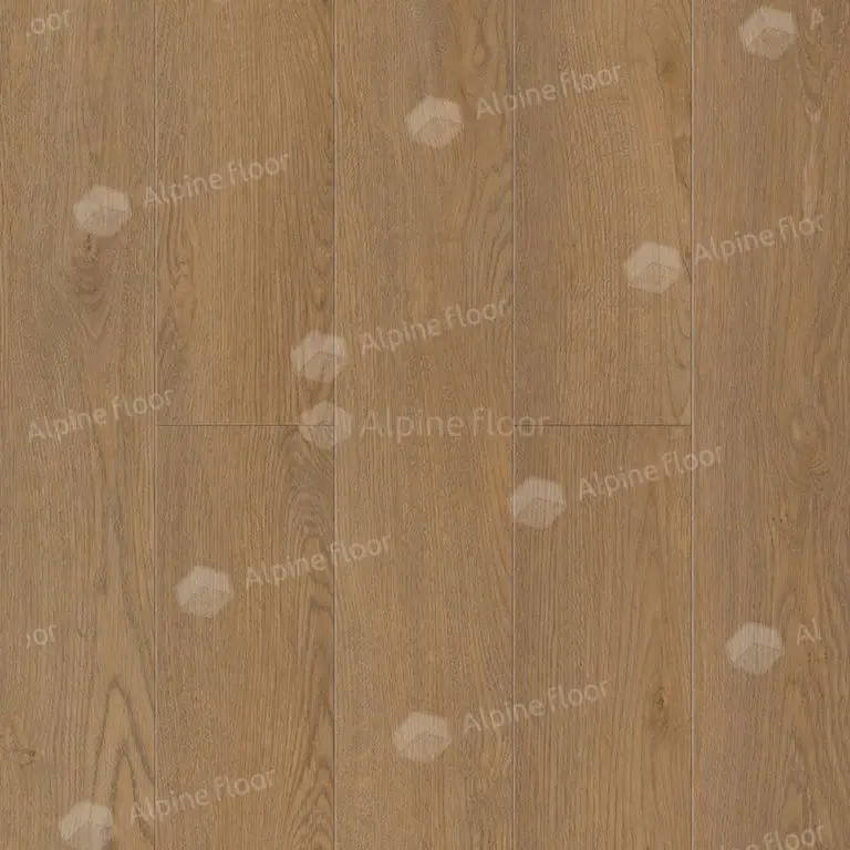 SPC ламинат Alpine Floor Classic Клен Классический ECO 173-6 МС