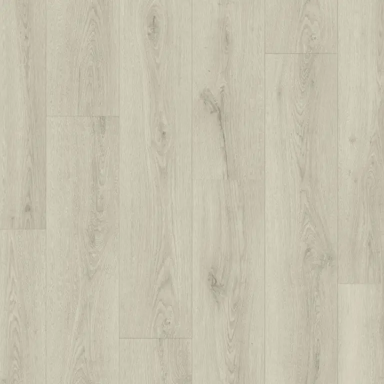 Ламинат Quick Step Classic Plus Hydro Дуб пепельный серый CLH 5786