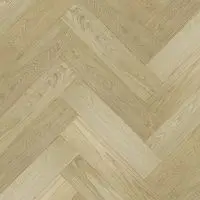 Инженерная доска Royal Parket Английская елка Дуб Натур Брайт лак 125х490