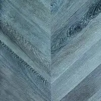 Кварцвиниловая плитка Vinilam Parquet Chevron 8,5 мм Шеврон Легран RI444515CL4 8,5 мм