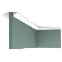 Карниз Orac Decor Purotouch C250F гибкий