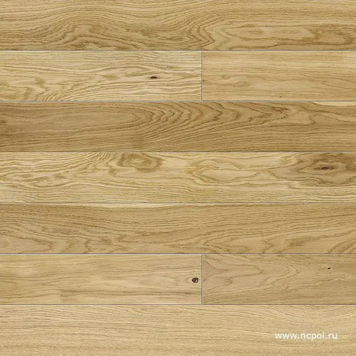 Паркетная доска Barlinek Piccolo Дуб Askania Piccolo однополосный