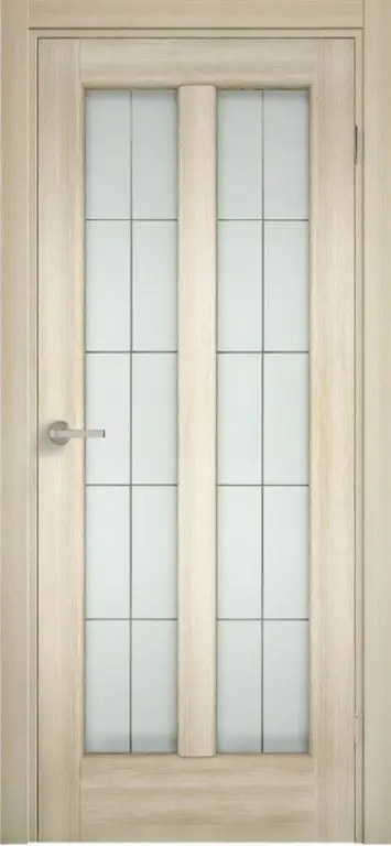 Полотно Квадро 2/5 Орех капучино