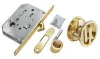 Комплект Morelli MHS-1 WC SG