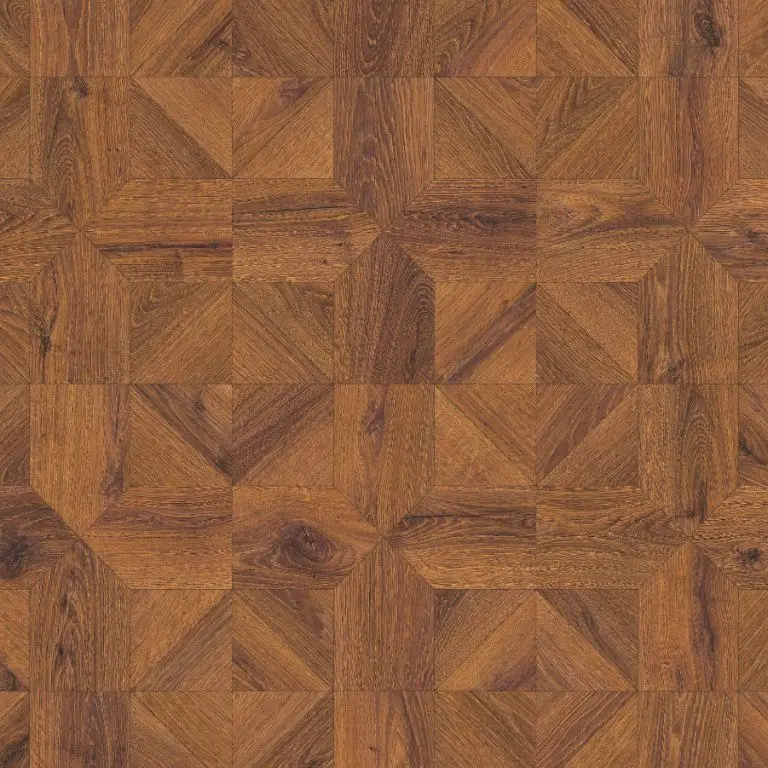 Ламинат Quick Step Impressive Patterns Ultra Дуб Медный брашированный IPU4144