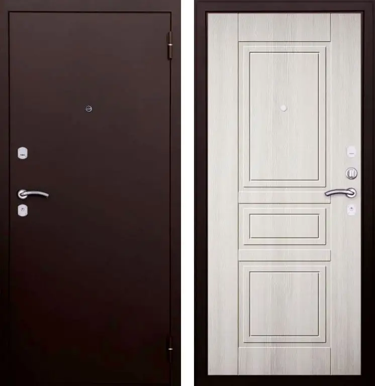 2 Ларче Светлый