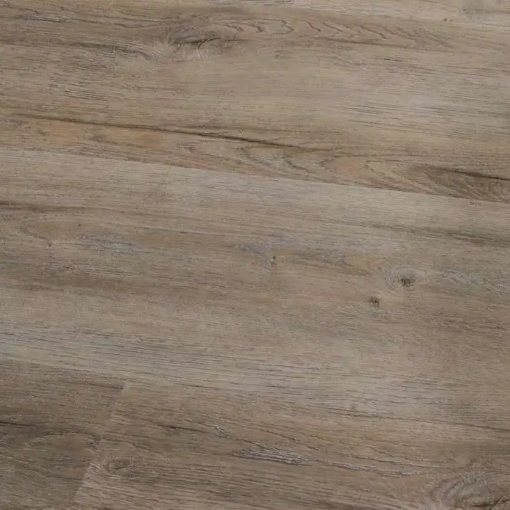 SPC ламинат Vinilam Ceramo Vinilam Cork 8 mm WPC Дуб Женева 8870 -EIR
