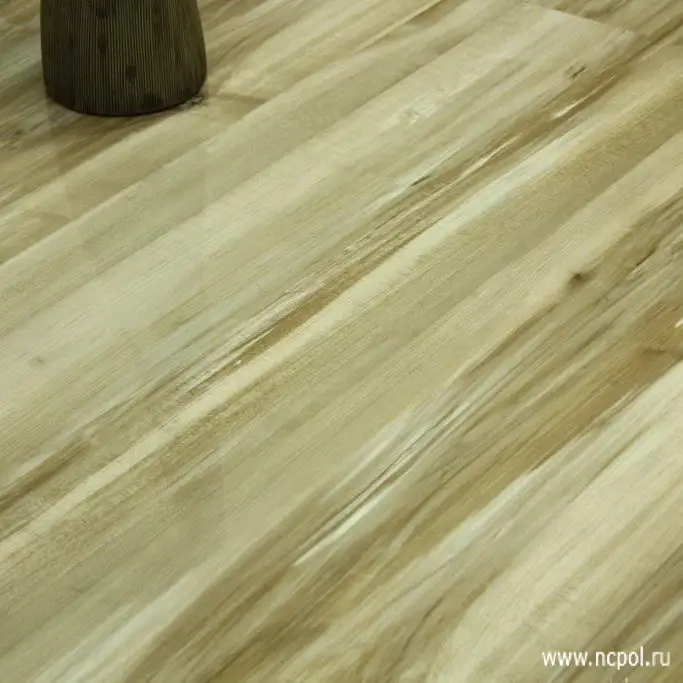 Ламинат Praktik Royal Lack Клен канадский 75186