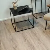 SPC ламинат Vinilpol Click 6 мм Дуб Неаполь 7897-EIR