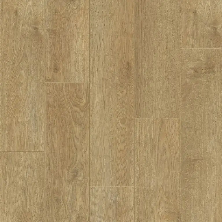 Ламинат Quick Step Perspective Wood Дуб классик натуральный PW9076
