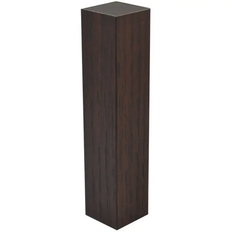 Соединительный  элемент SMARTPROFILE к плинтусам 3D wood цветной 84 мм