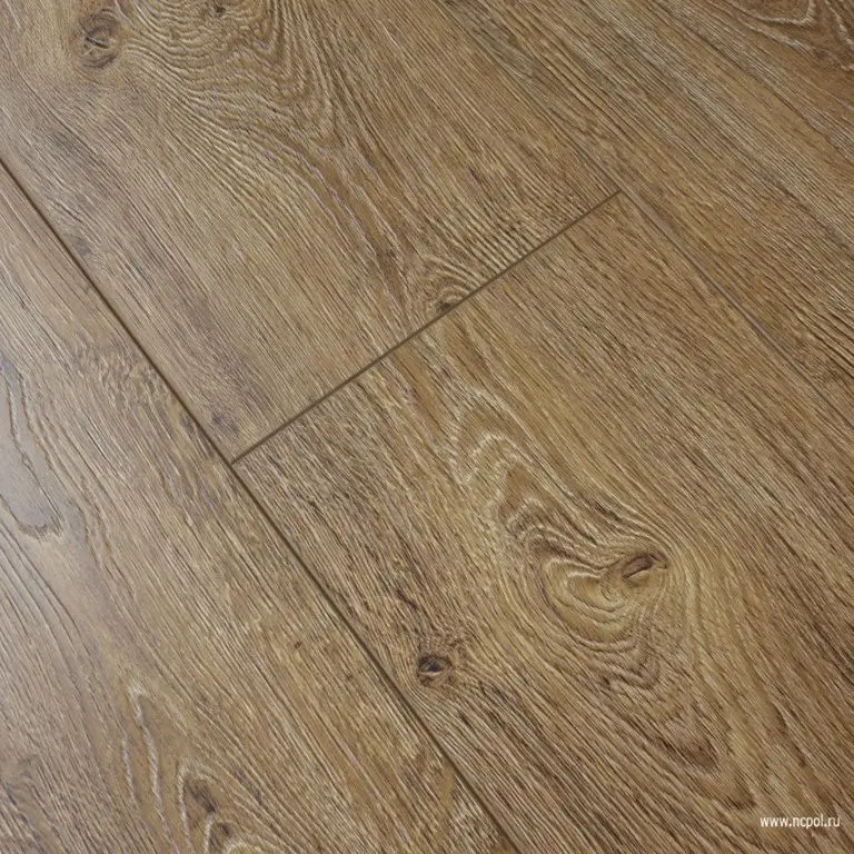 Ламинат Westerhof Maestro Super Step Дуб Брюссель