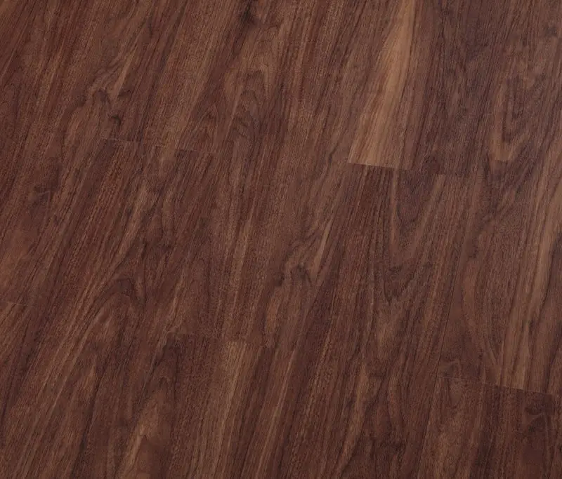Кварцвиниловая плитка Decoria Office tile Орех Окана JW 051