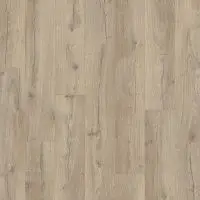 Ламинат Quick Step Impressive Ultra Дуб серо-бежевый IMU4663