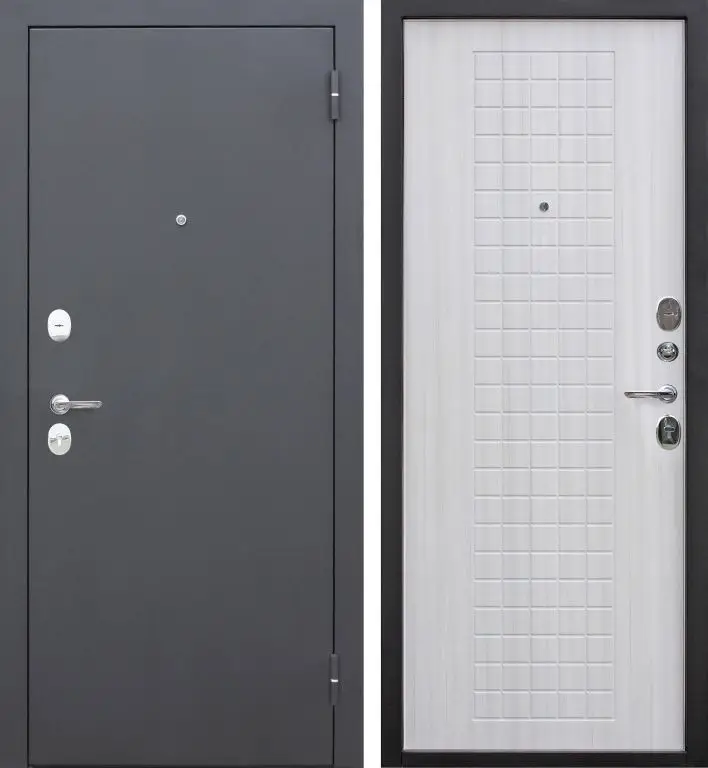 Гарда муар Белый ясень Гарда муар Белый ясень