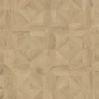 Ламинат Quick Step Impressive Patterns Ultra Дуб Песочный брашированный IPU4142
