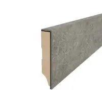 Плинтус напольный Fine Floor Stone