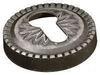 Накладка на ключевой цилиндр Armadillo ET/CL-AS-9