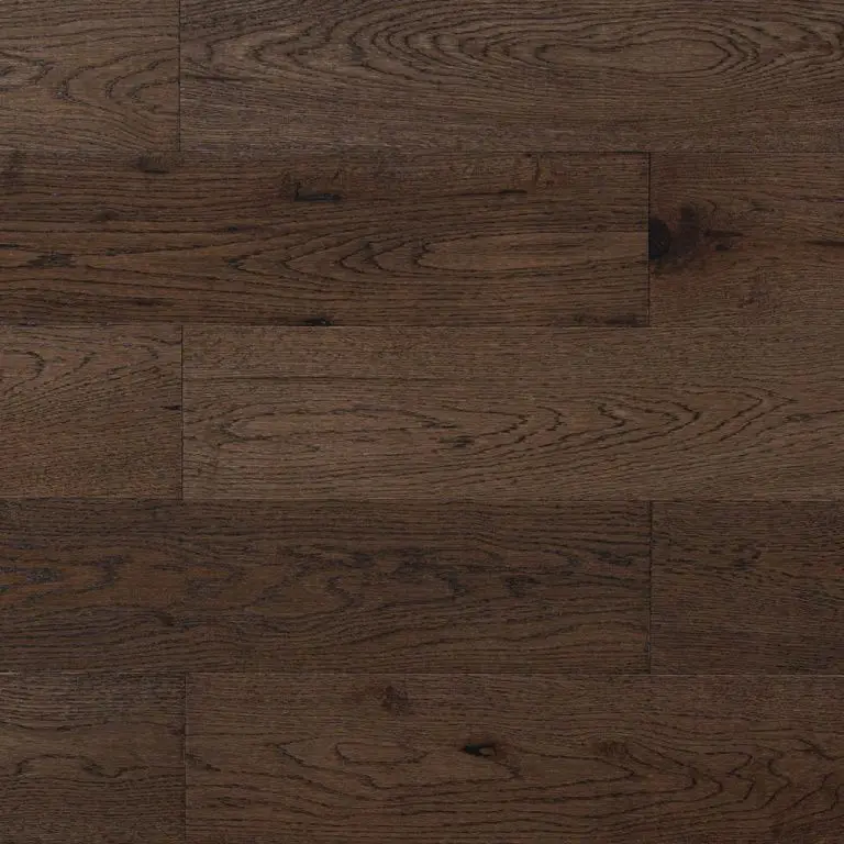 Паркетная доска Amber Wood Amber Wood Дуб Дуб Бурбон Браш Лак 189 мм