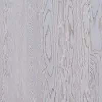 Паркетная доска Polarwood Space Дуб Премиум Элара белый матовый 138х1800 мм