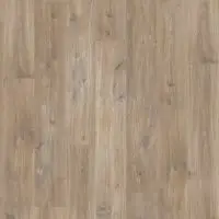 Кварцвиниловая плитка Quick Step Balance Click Дуб каньон коричневый BACL40127