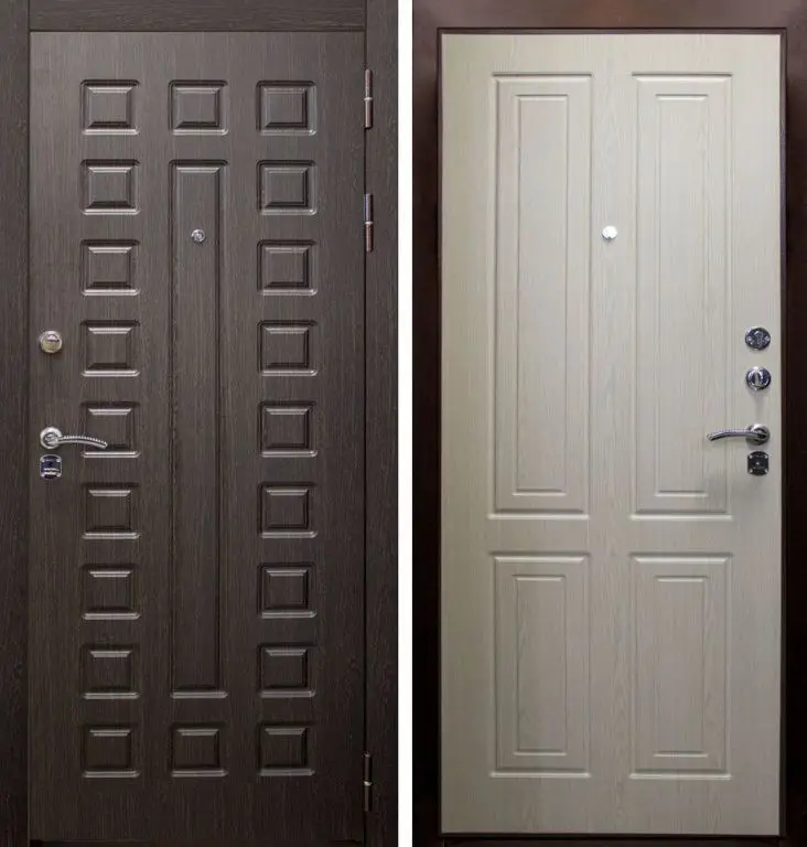 Рубеж-2 Беленый дуб