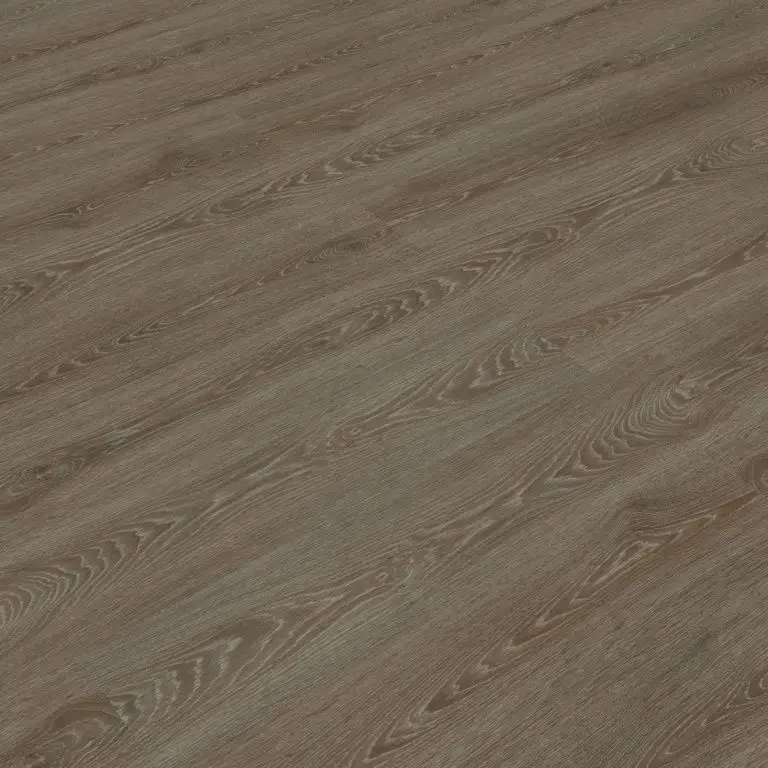 Кварцвиниловая плитка Fine Floor Замковый тип FF-1200 Strong Дуб Азаам FF-1261