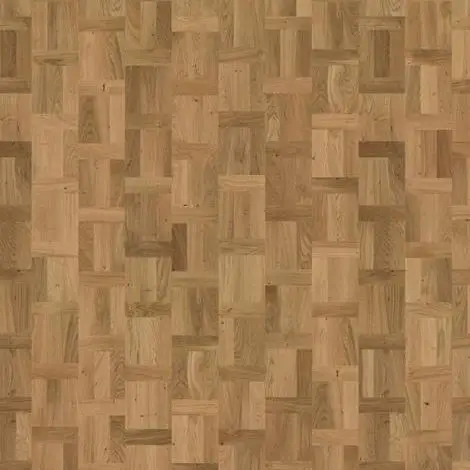 Паркетная доска Karelia Time Дуб Time Natural 5G