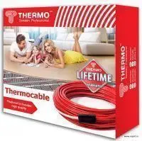 Нагревательный кабель Thermocable SVK-20 108м 2250 Вт