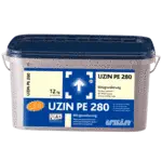 Быстрая дисперсионная грунтовка UZIN PE 280 (5 кг)