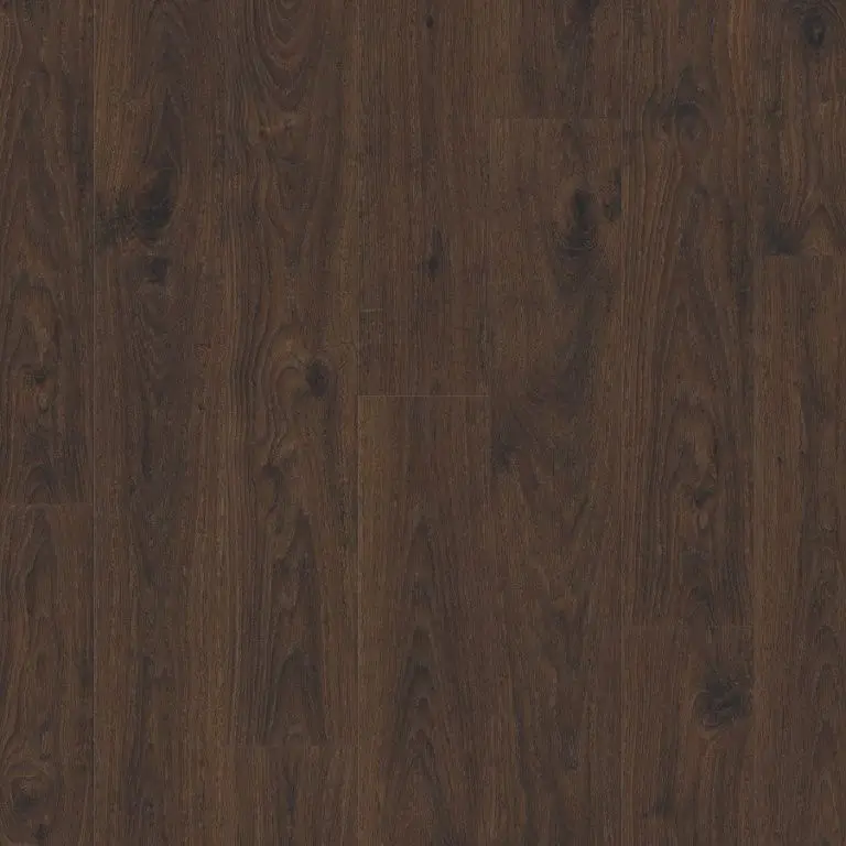 Ламинат Quick Step Perspective Hydro Дуб белый затемненный PER1496