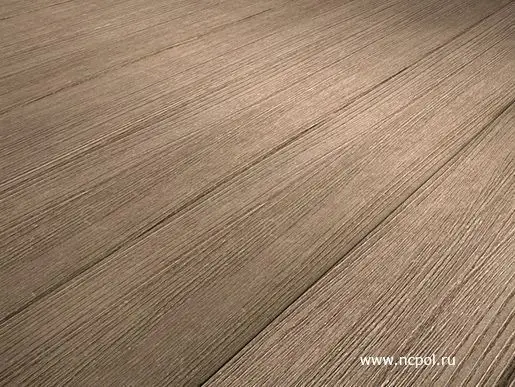 Террасная доска Savewood Террасная доска SW Padus (R) SW PADUS (R) Тик